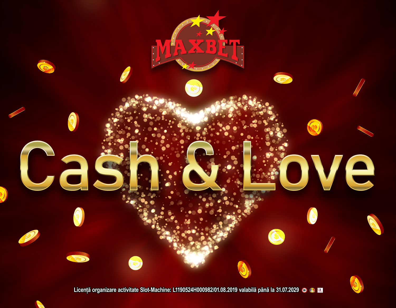Cash & Love